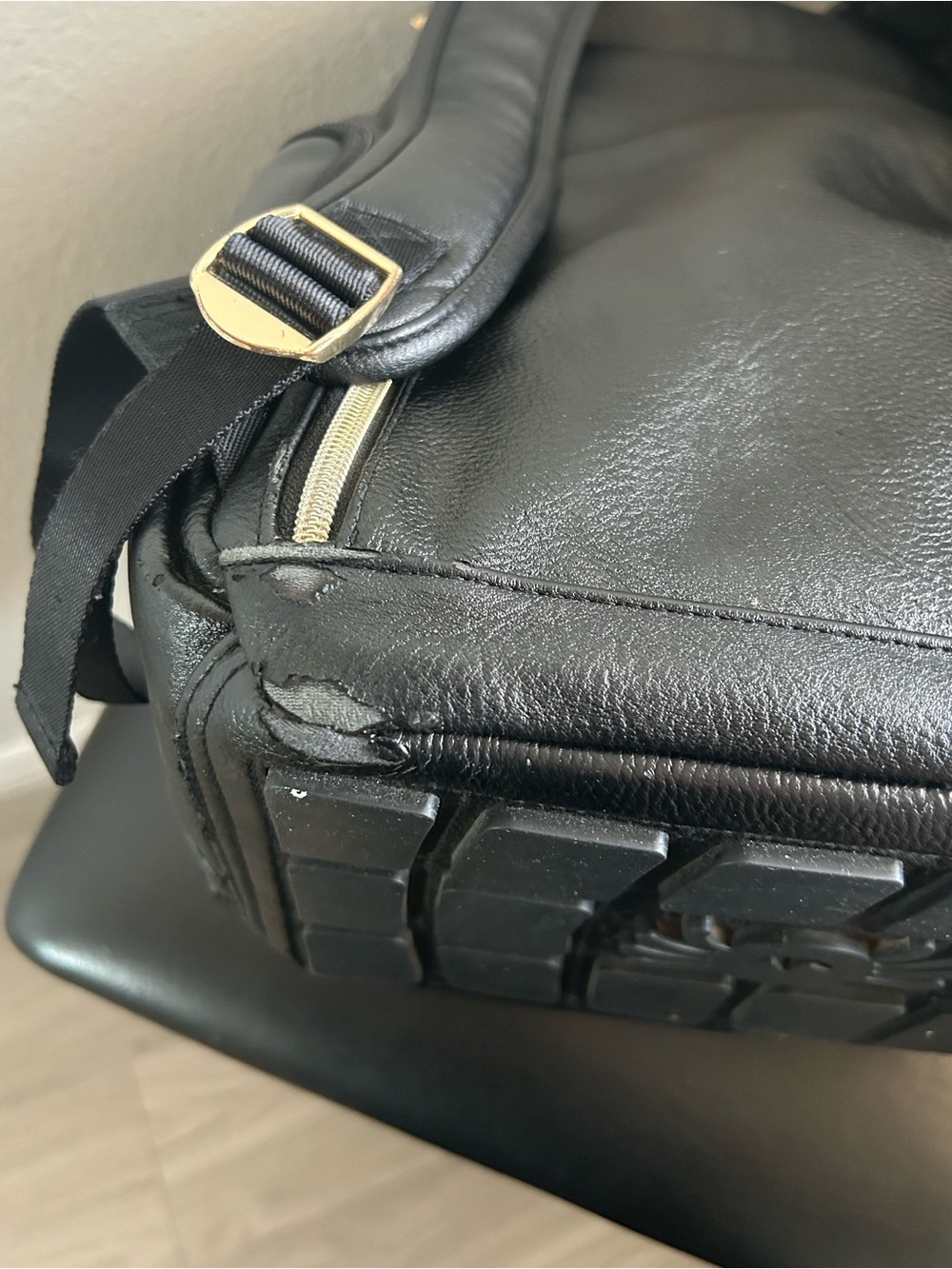 Itzy Ritzy Daiper bag - Picture 10 of 16